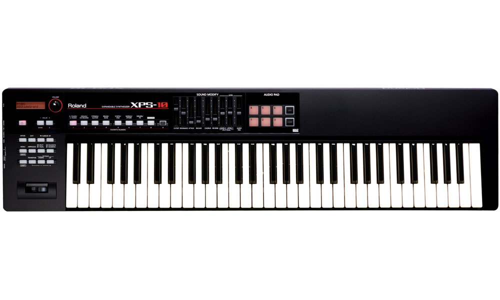 Roland XPS 10