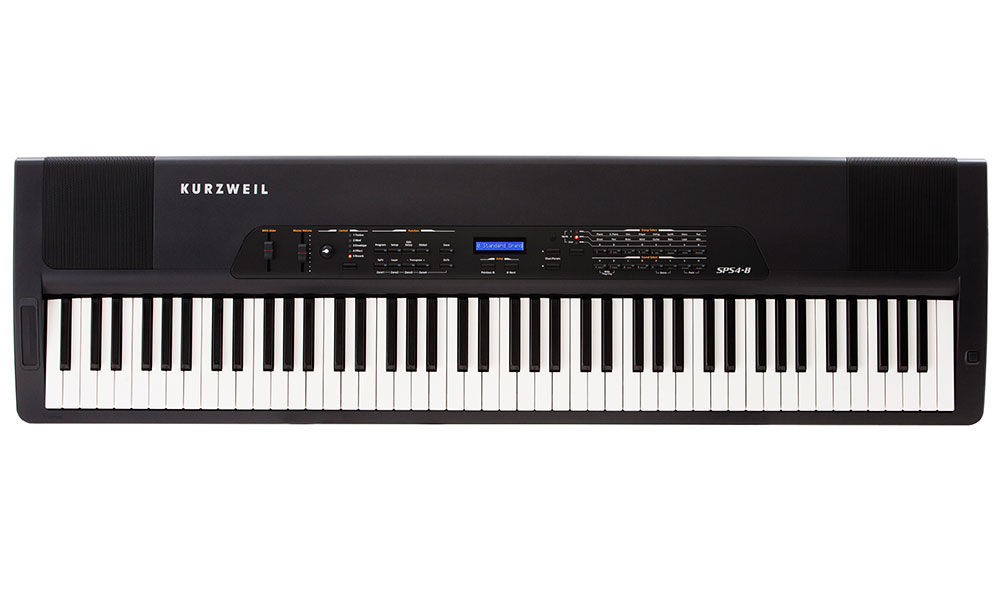 Kurzweil SPS4-8