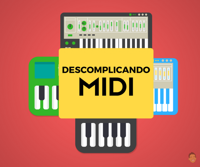 Descomplicando MIDI