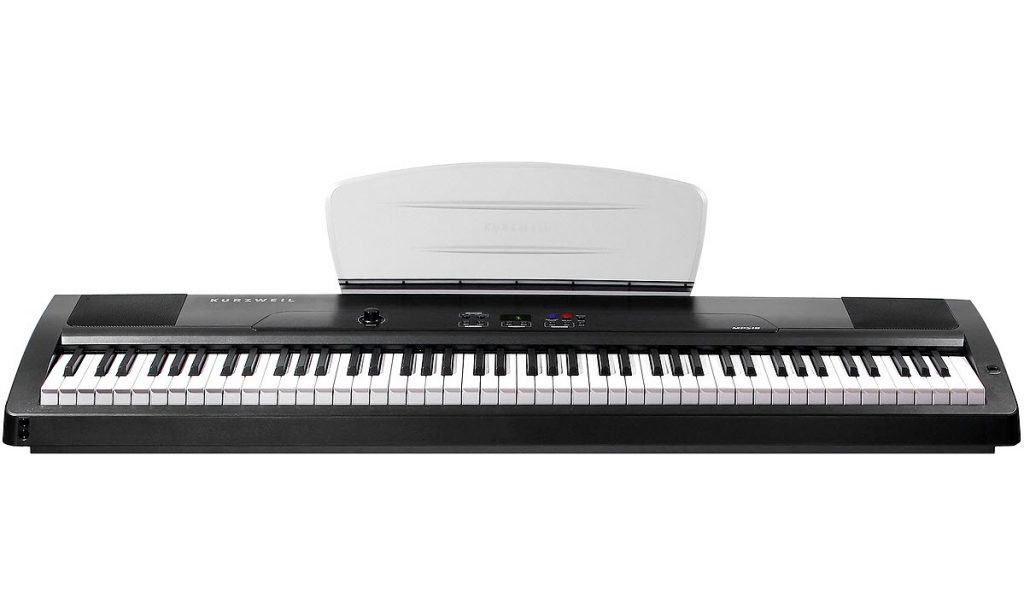 Kurzweil MPS-10