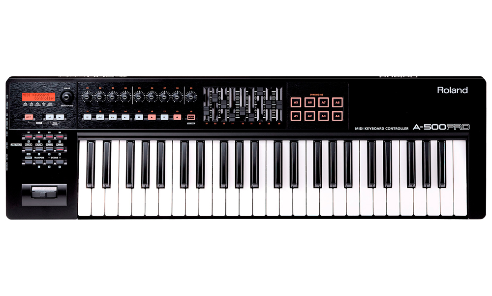 Roland A500-PRO