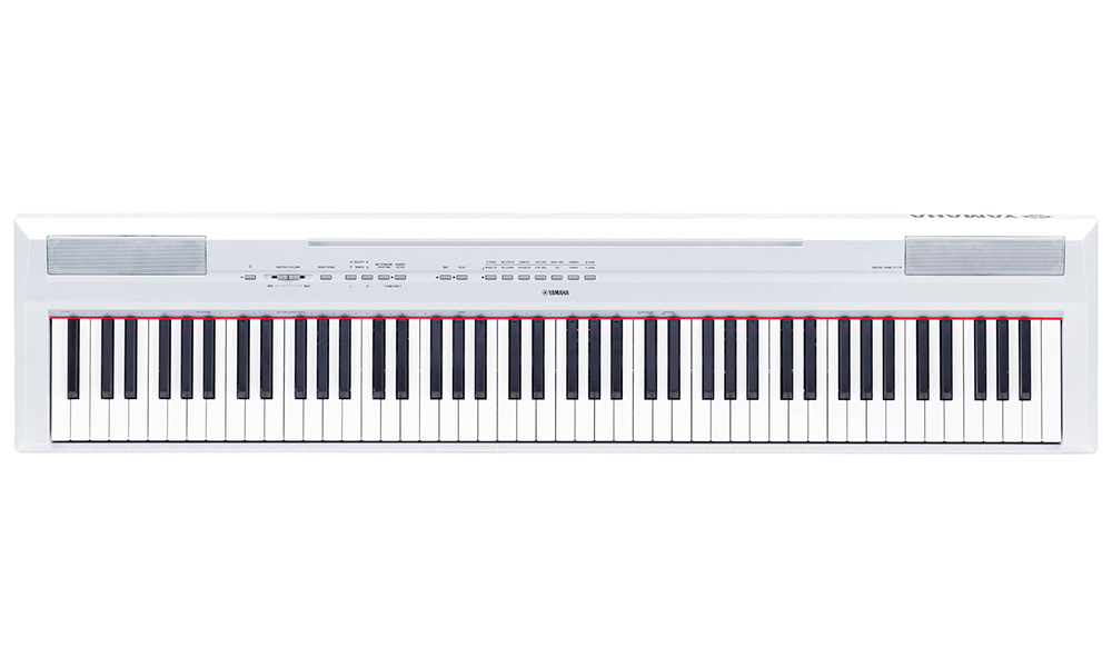 Yamaha P115
